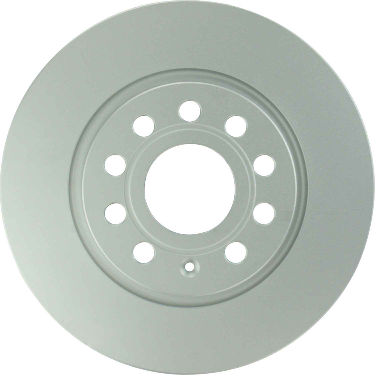 Bosch QuietCast Disc Brake Rotor