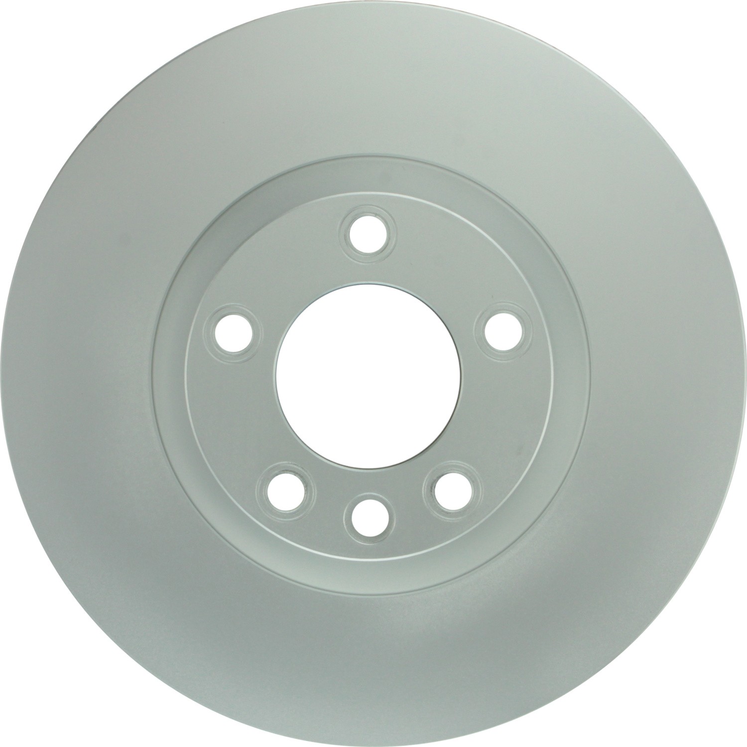Bosch QuietCast Disc Brake Rotor