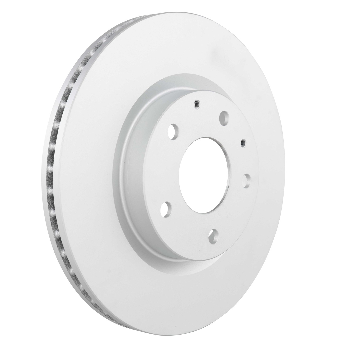 Bosch QuietCast Disc Brake Rotor