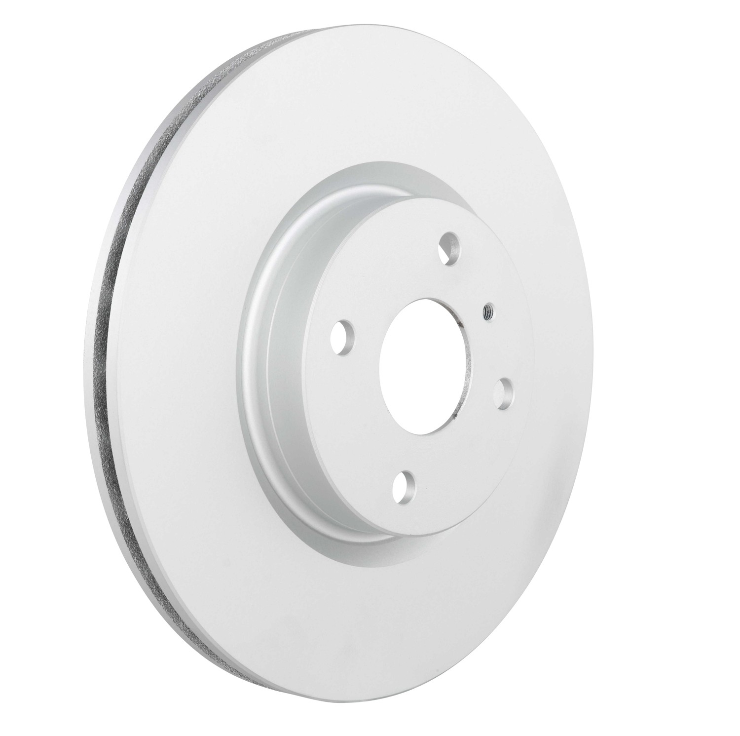 Bosch QuietCast Disc Brake Rotor