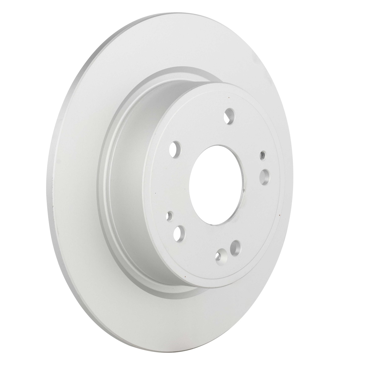 Bosch QuietCast Disc Brake Rotor