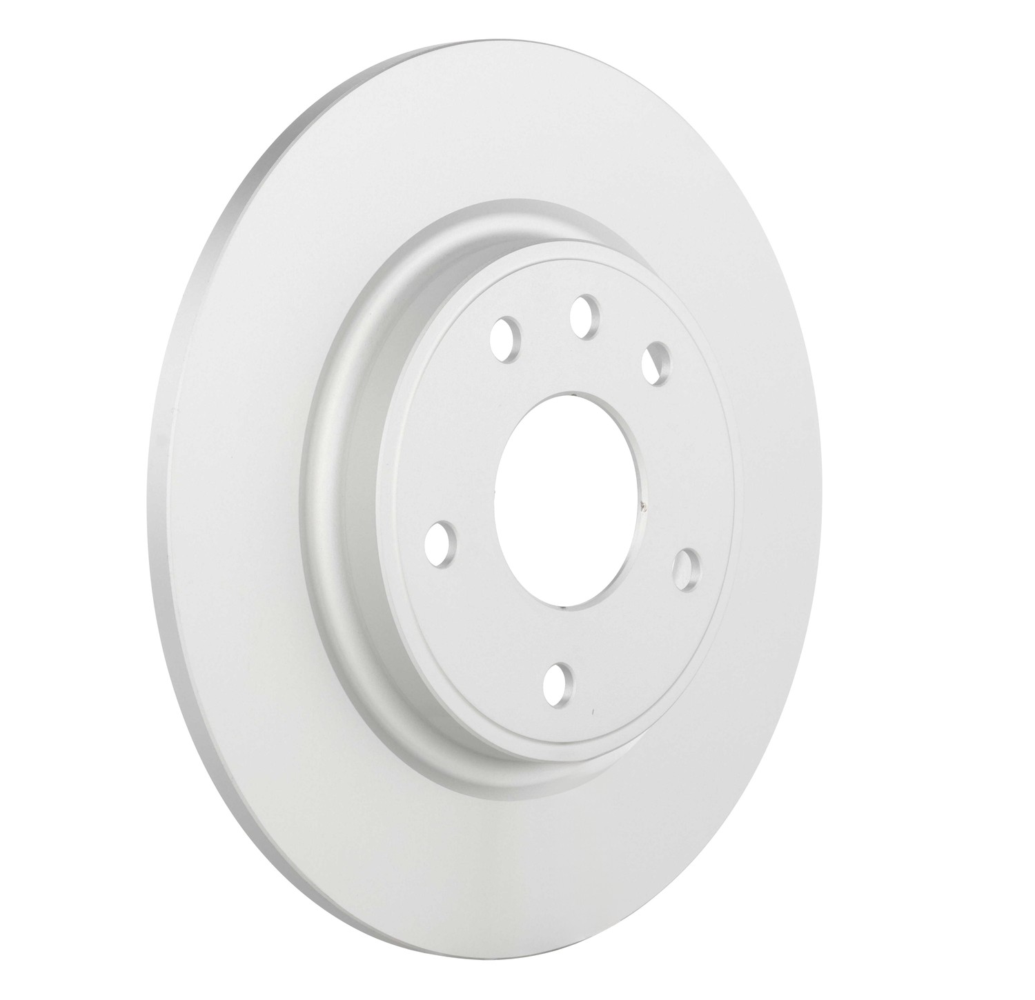 Bosch QuietCast Disc Brake Rotor