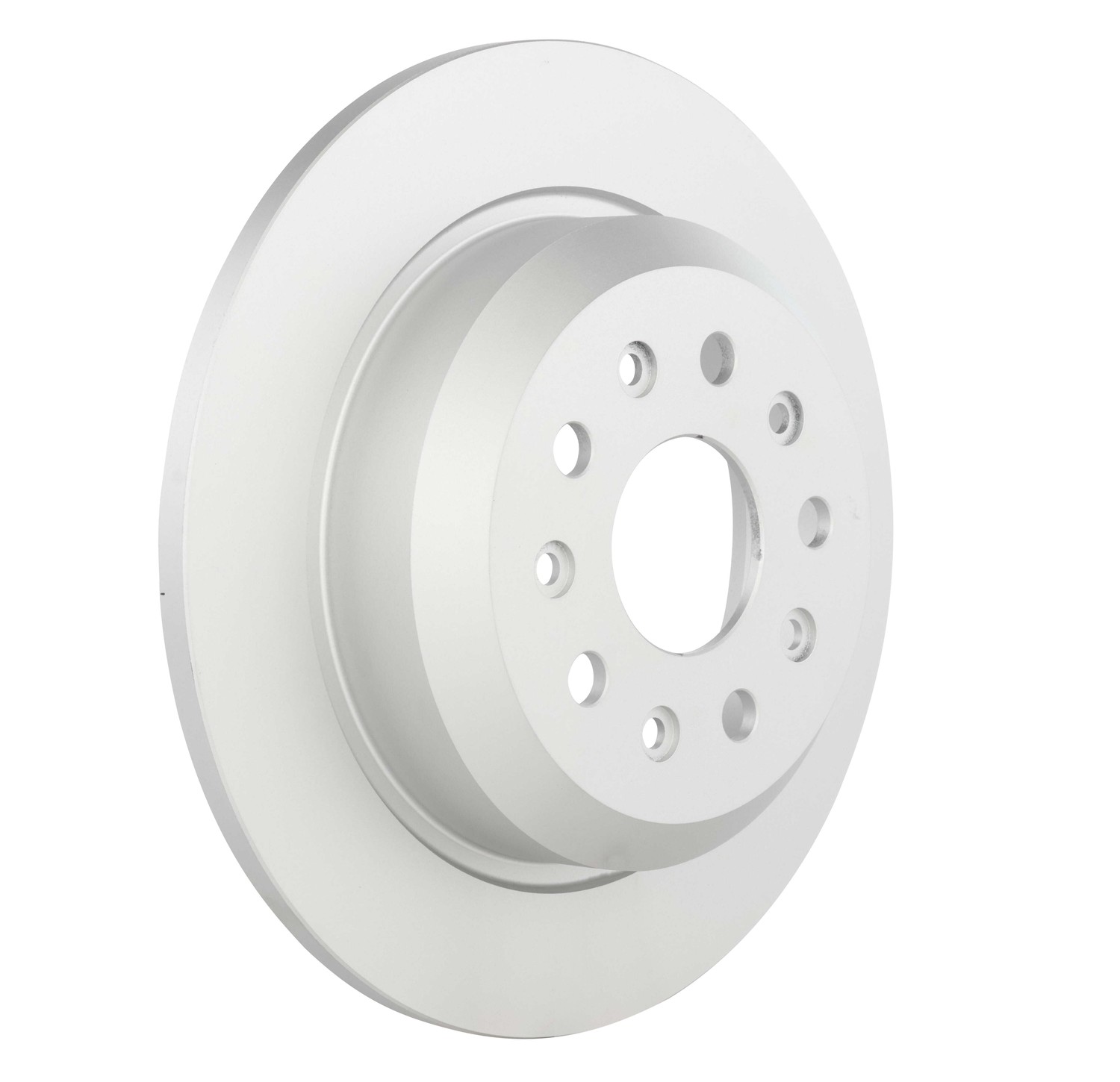 Bosch QuietCast Disc Brake Rotor