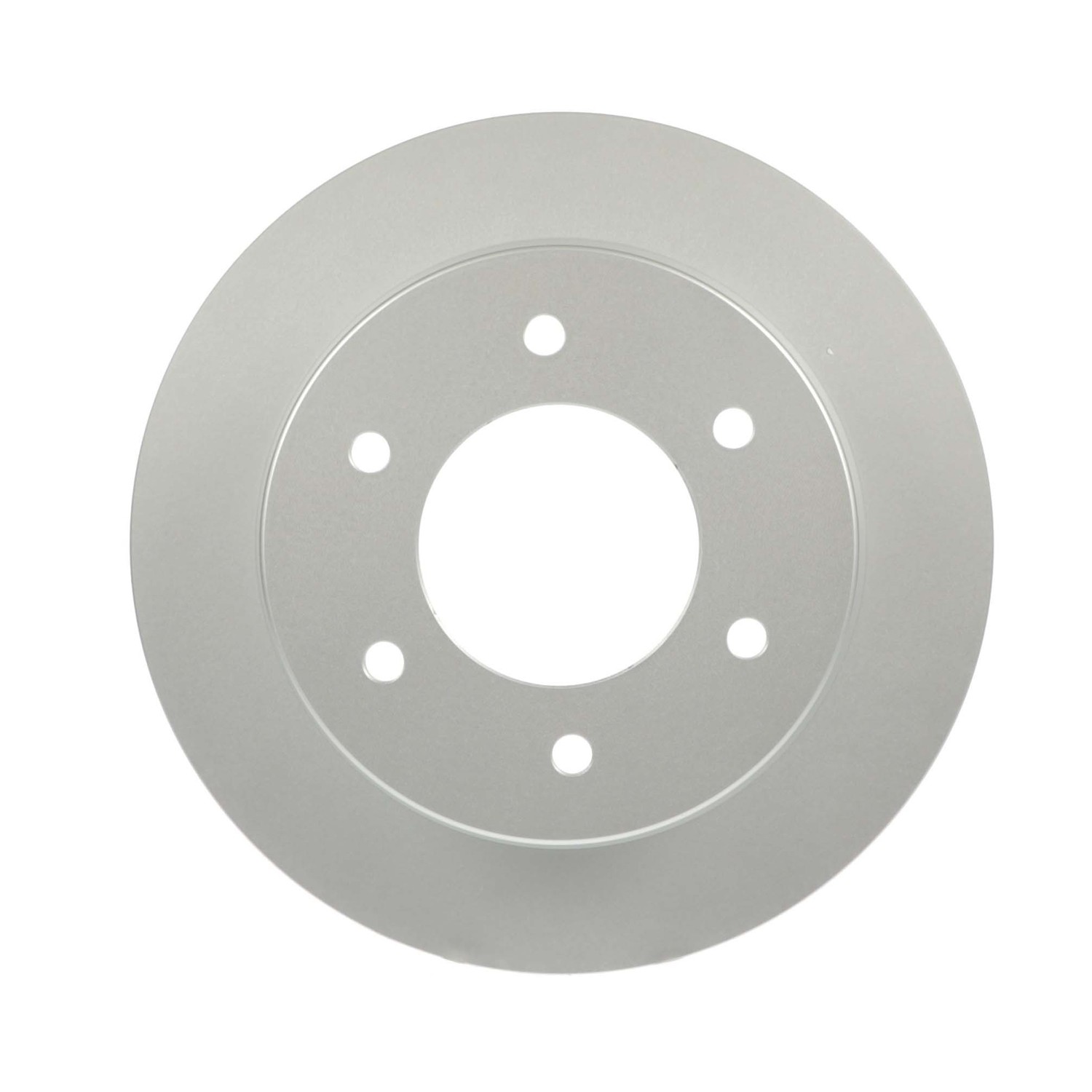 Bosch QuietCast Disc Brake Rotor