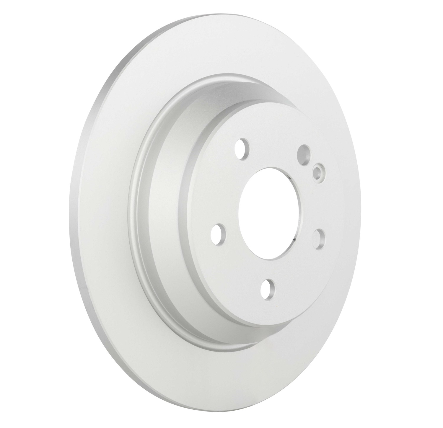 Bosch QuietCast Disc Brake Rotor