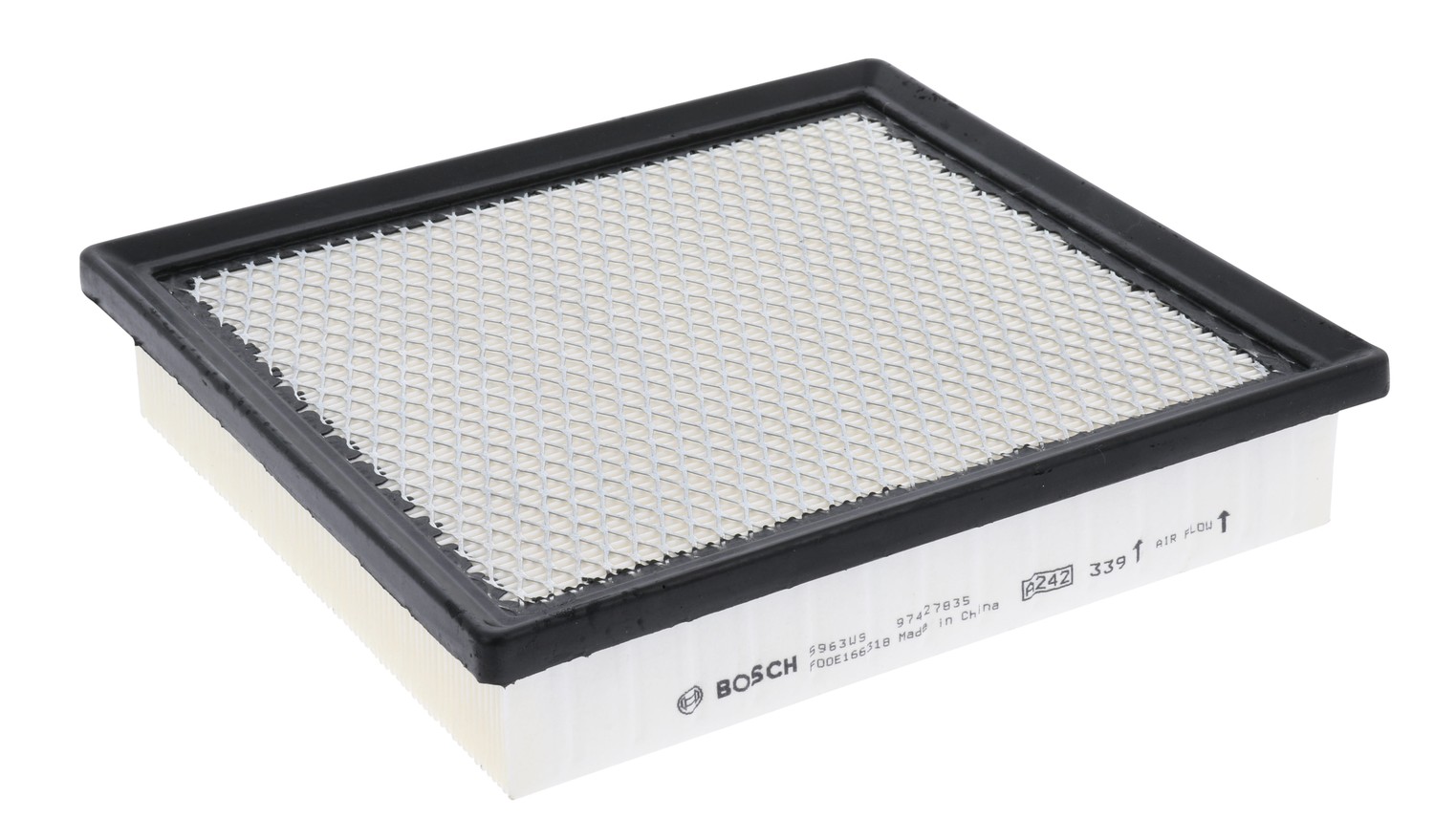 Bosch Air Filter