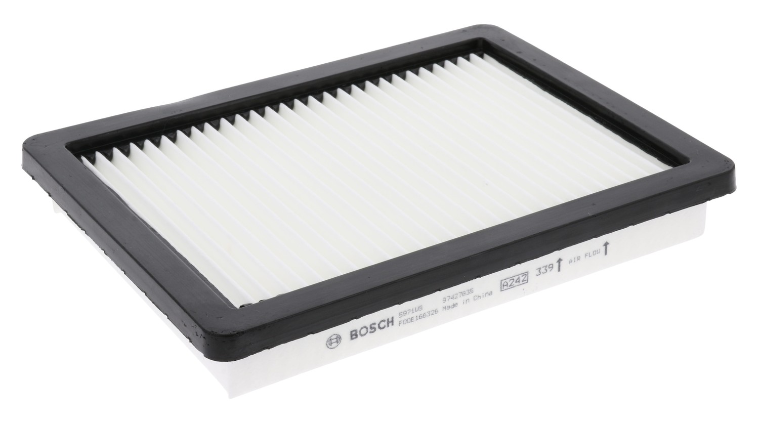 Bosch Air Filter