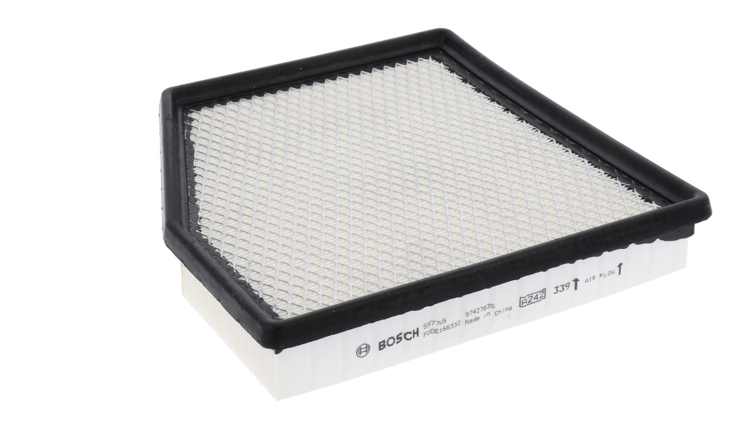 Bosch Air Filter