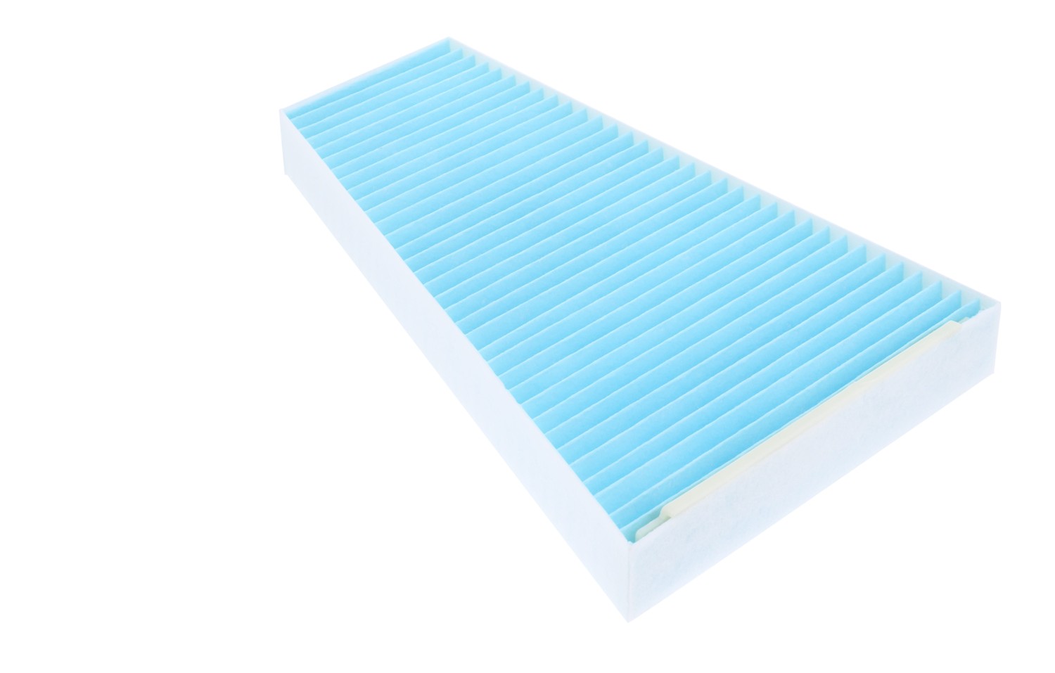 Premium Cabin Air Filter