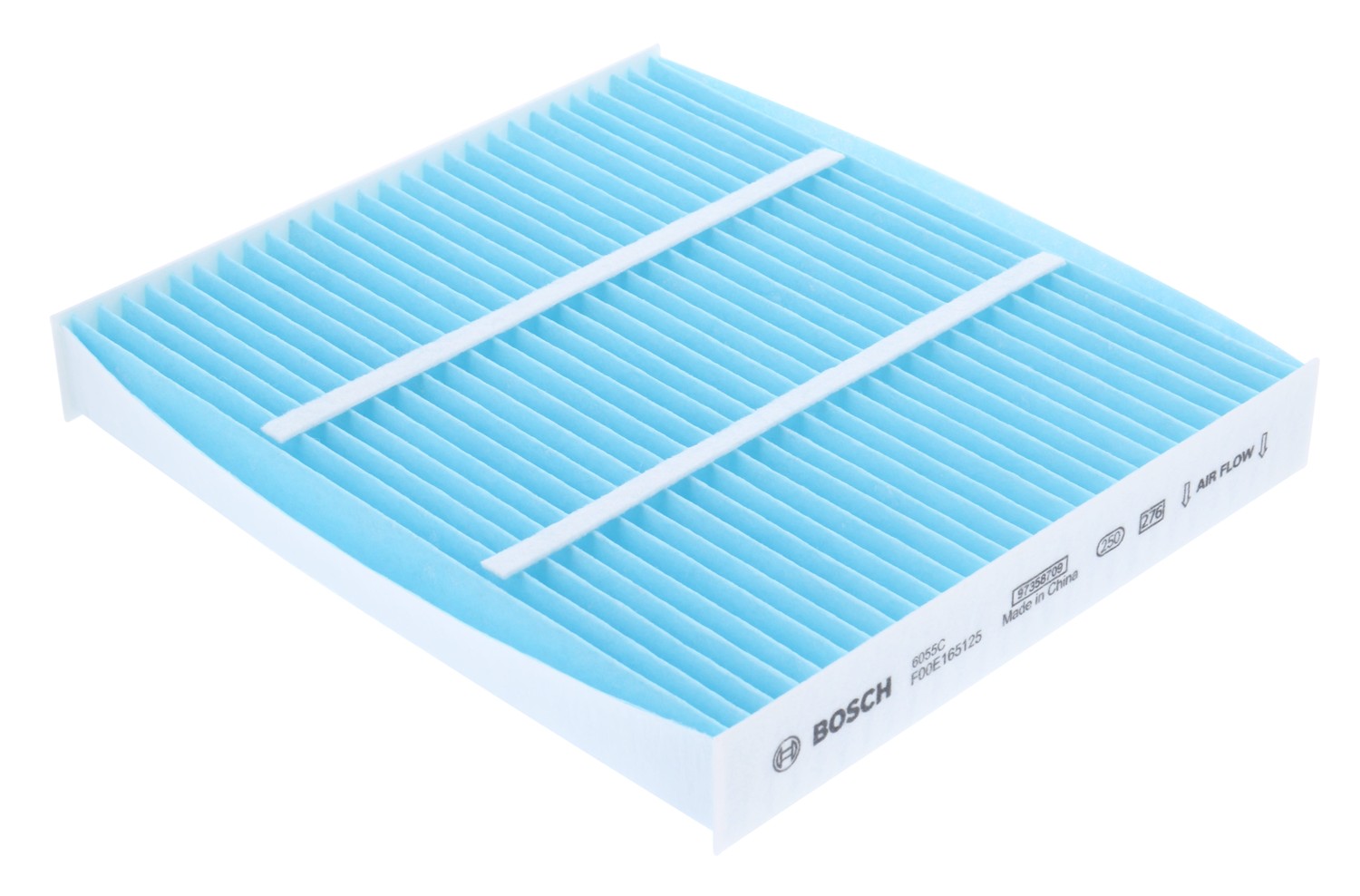 Premium Cabin Air Filter