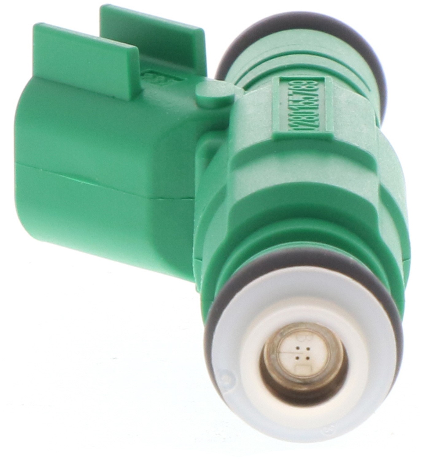 GAS INJECTION VALVE