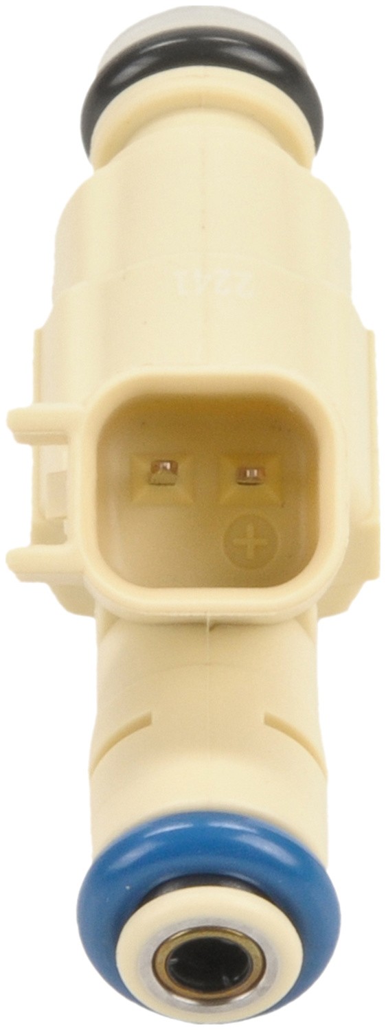 Bosch Gasoline Injector