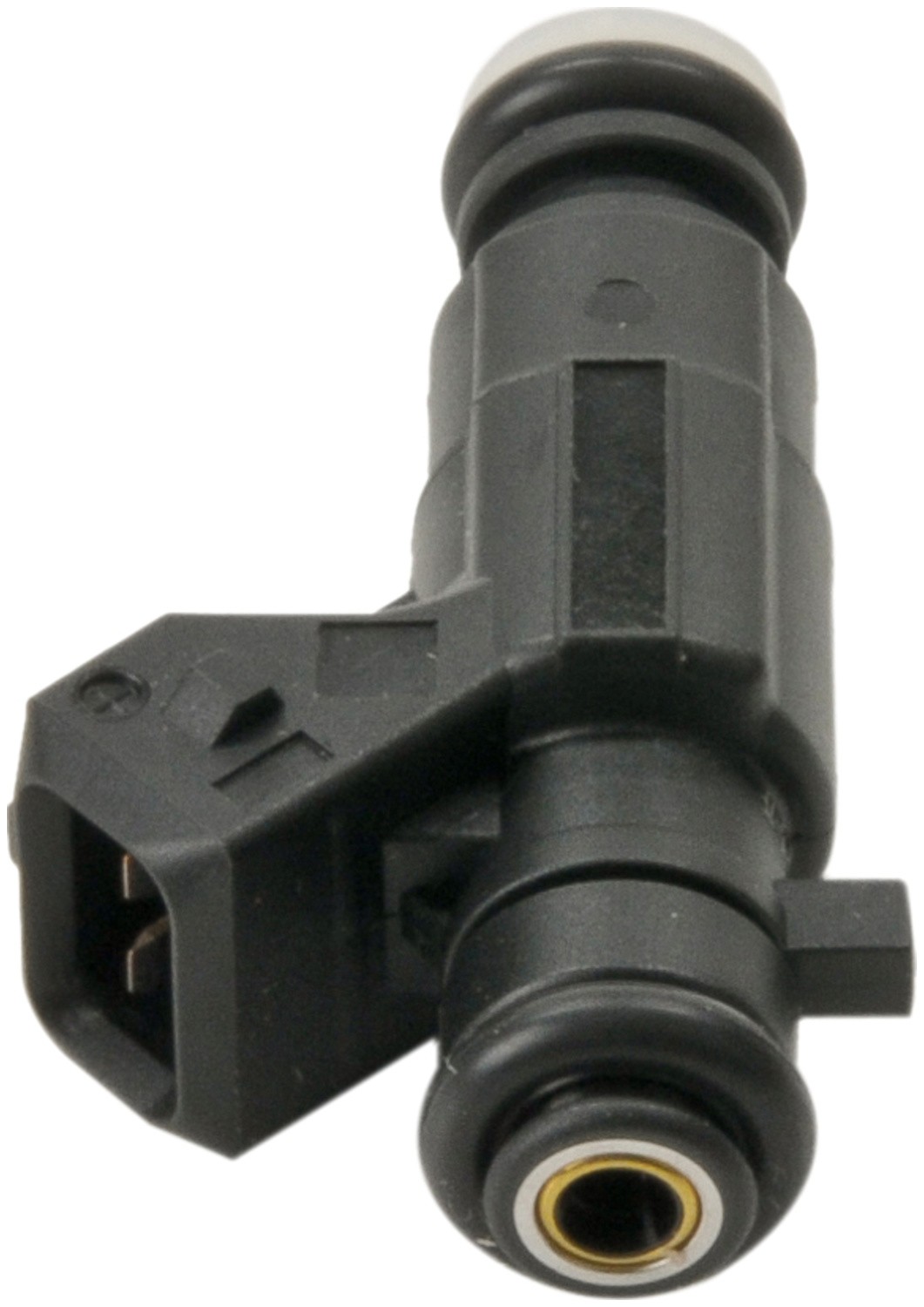 GAS INJECTION VALVE