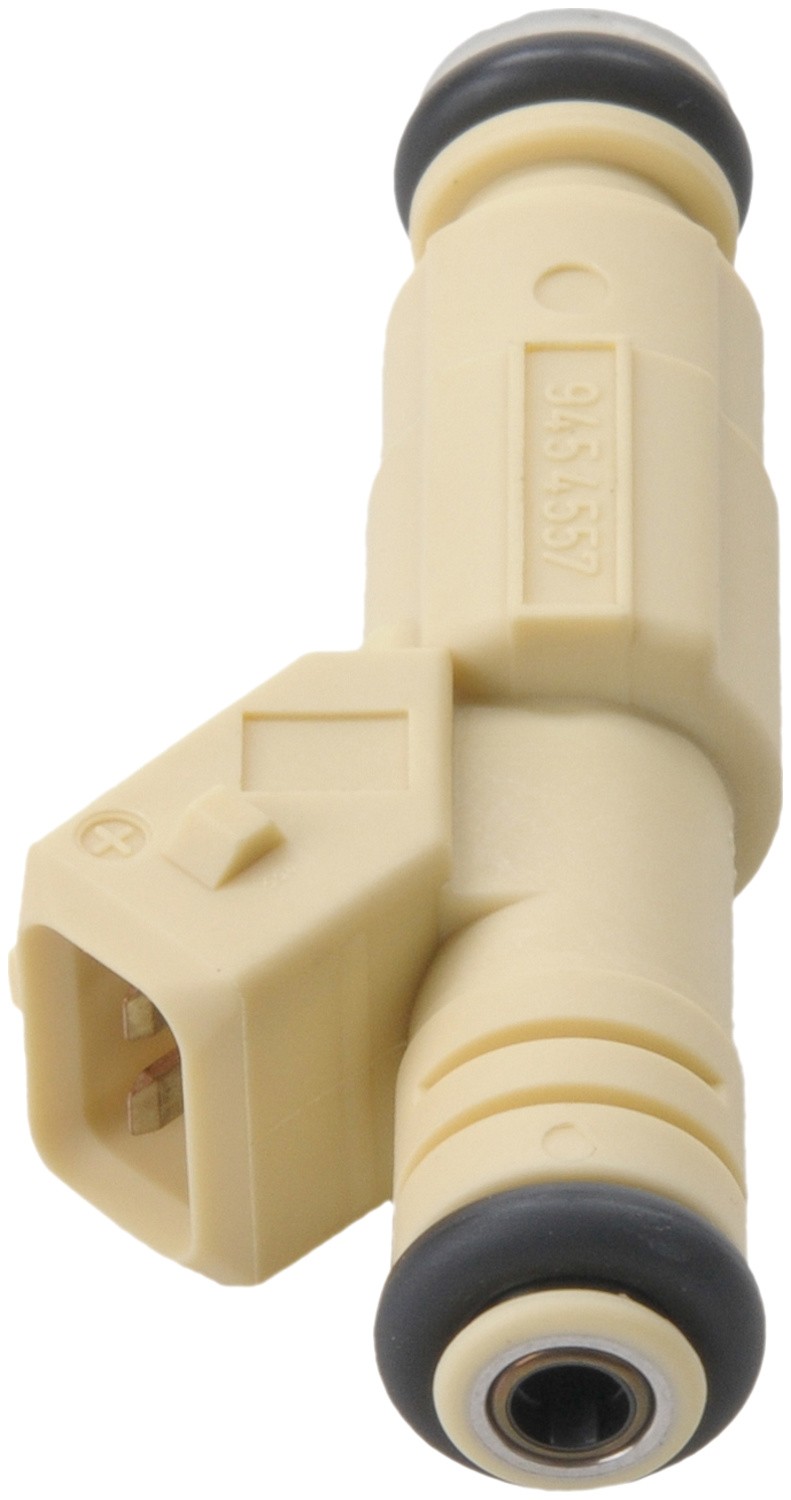 GAS INJECTION VALVE