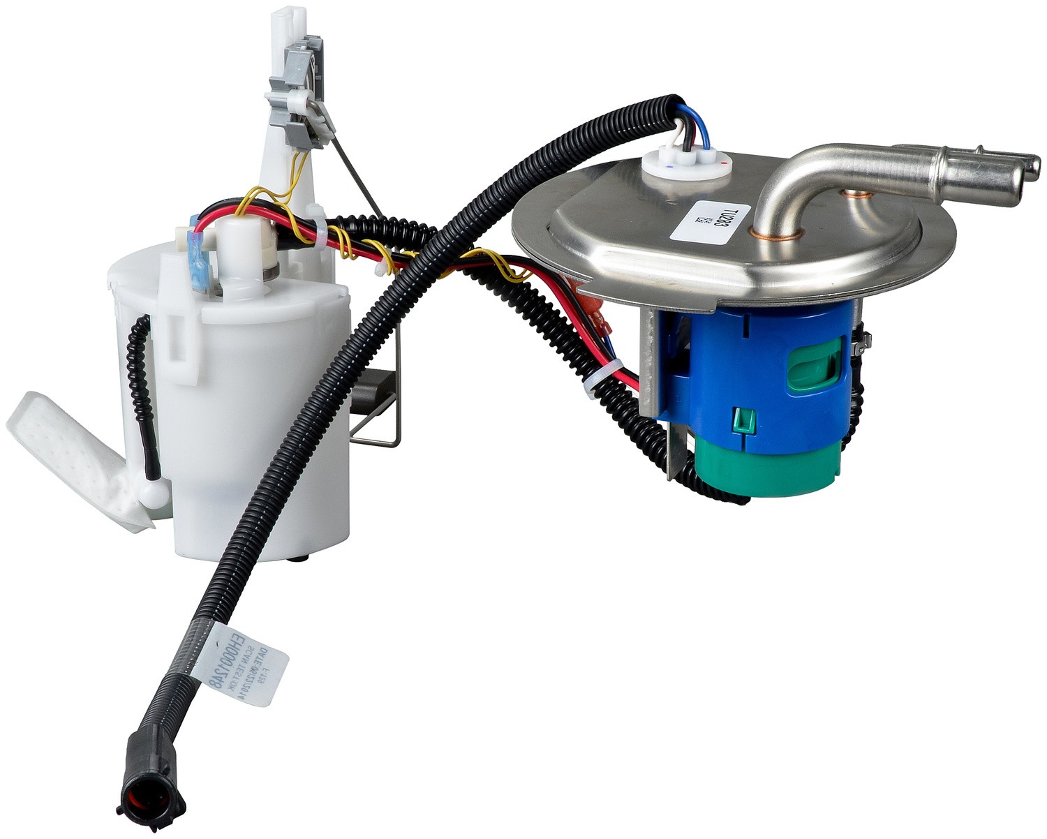 Bosch Fuel Pump Module Assembly