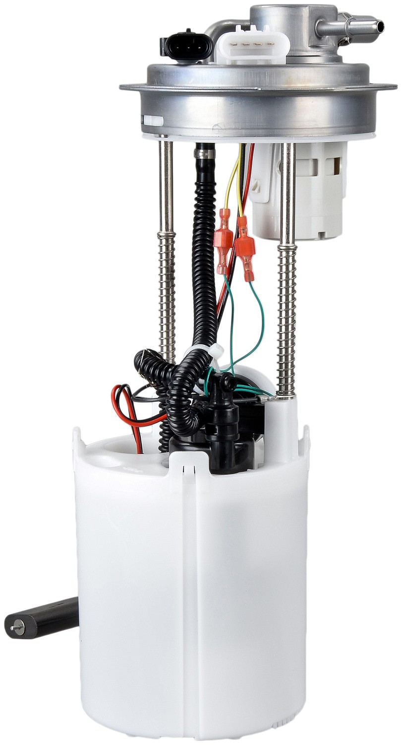 Bosch Fuel Pump Module Assembly