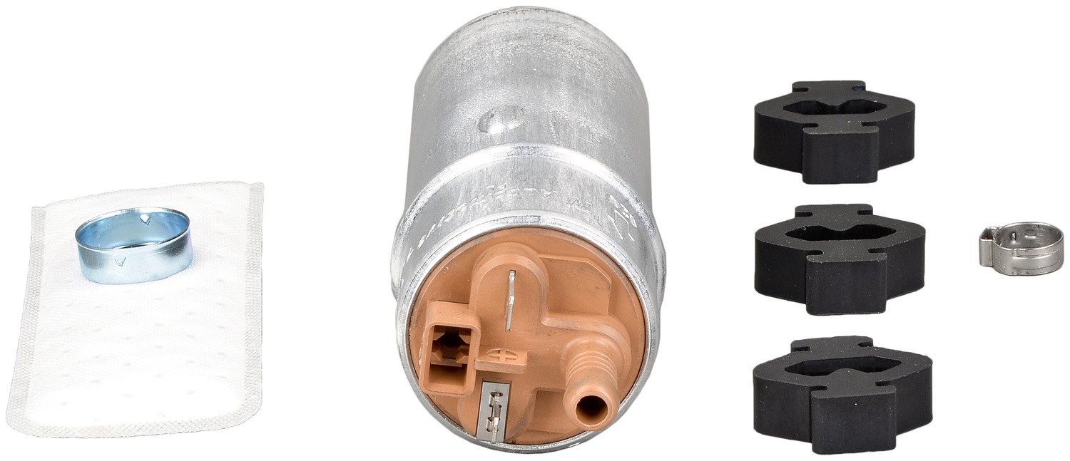 Bosch Electric Fuel Pump, In-Tank