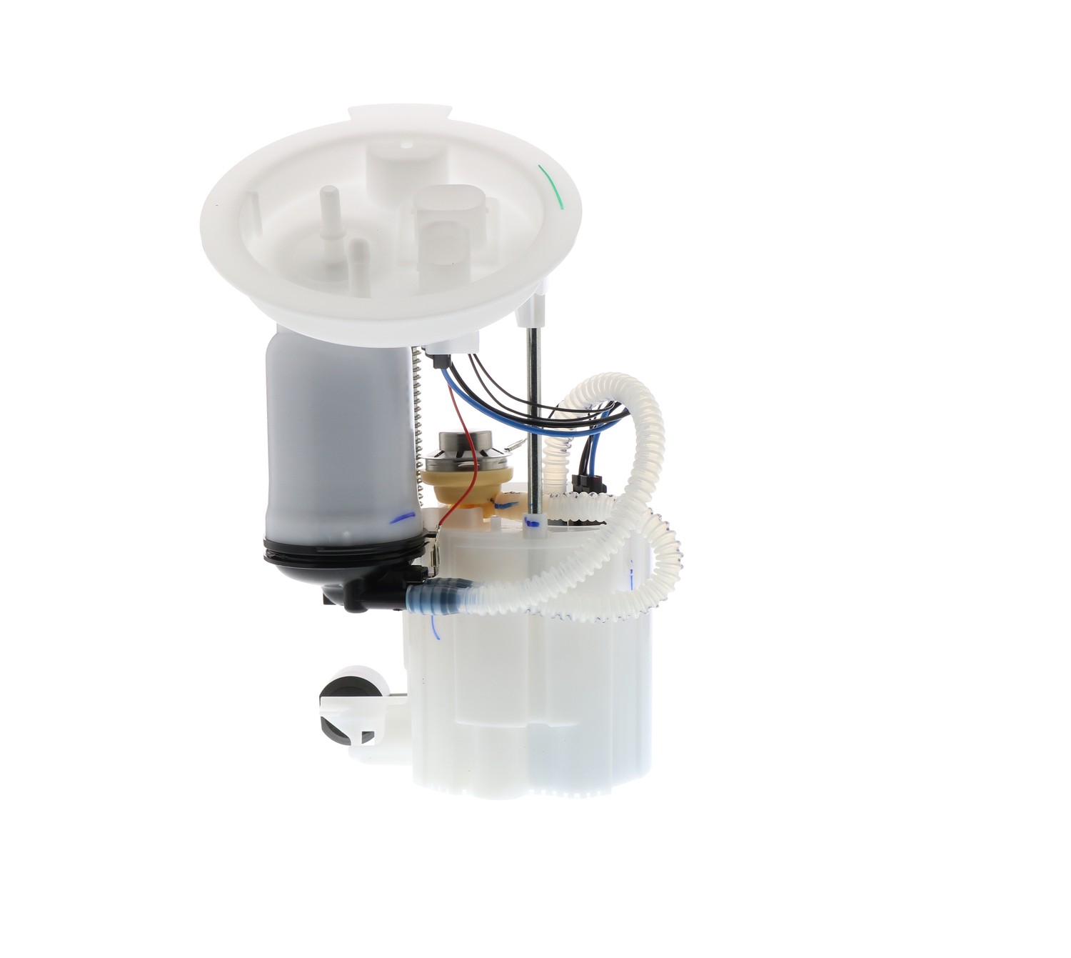 Bosch Fuel Pump Module Assembly