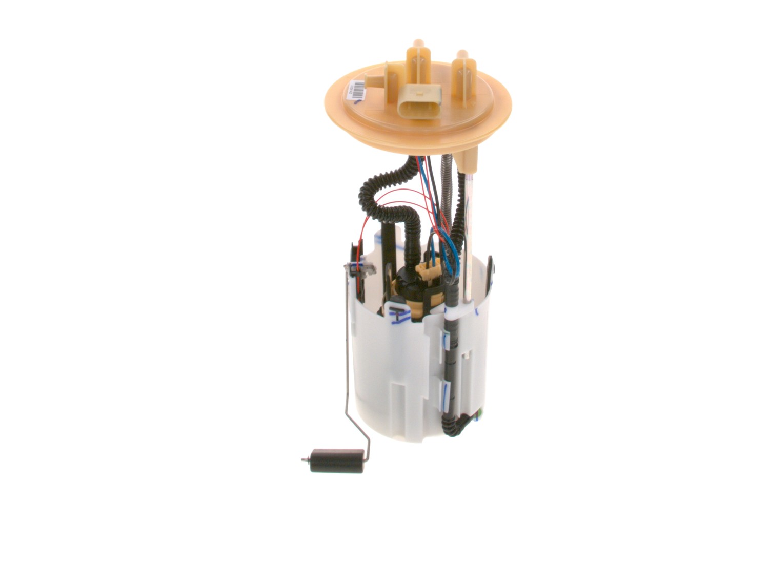 Bosch Fuel Pump Module Assembly