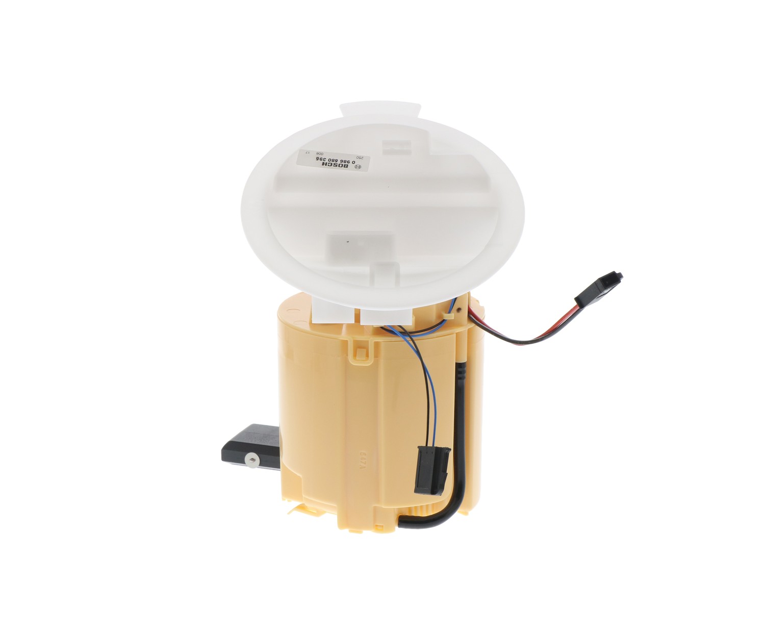 Bosch Fuel Pump Module Assembly