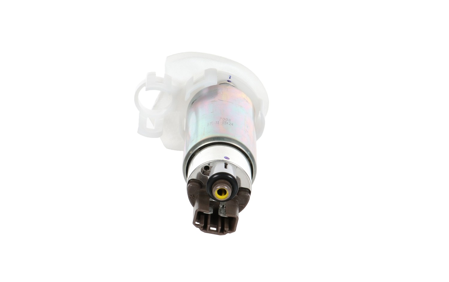 Bosch Fuel Pump and Strainer Set