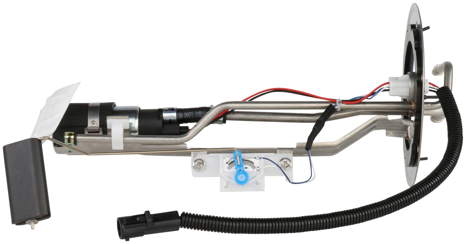 Bosch Fuel Pump Module Assembly