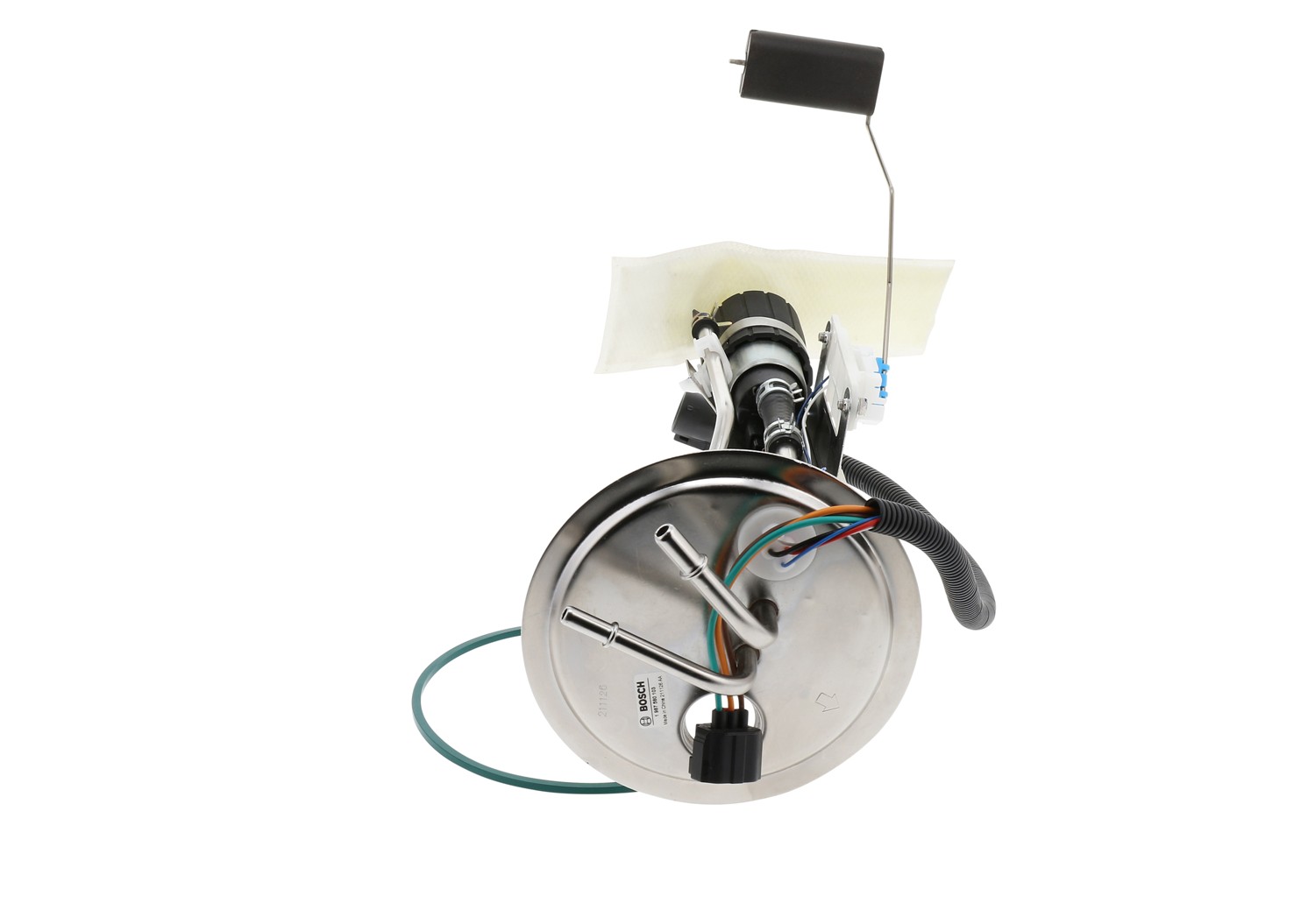 Bosch Fuel Pump Module Assembly