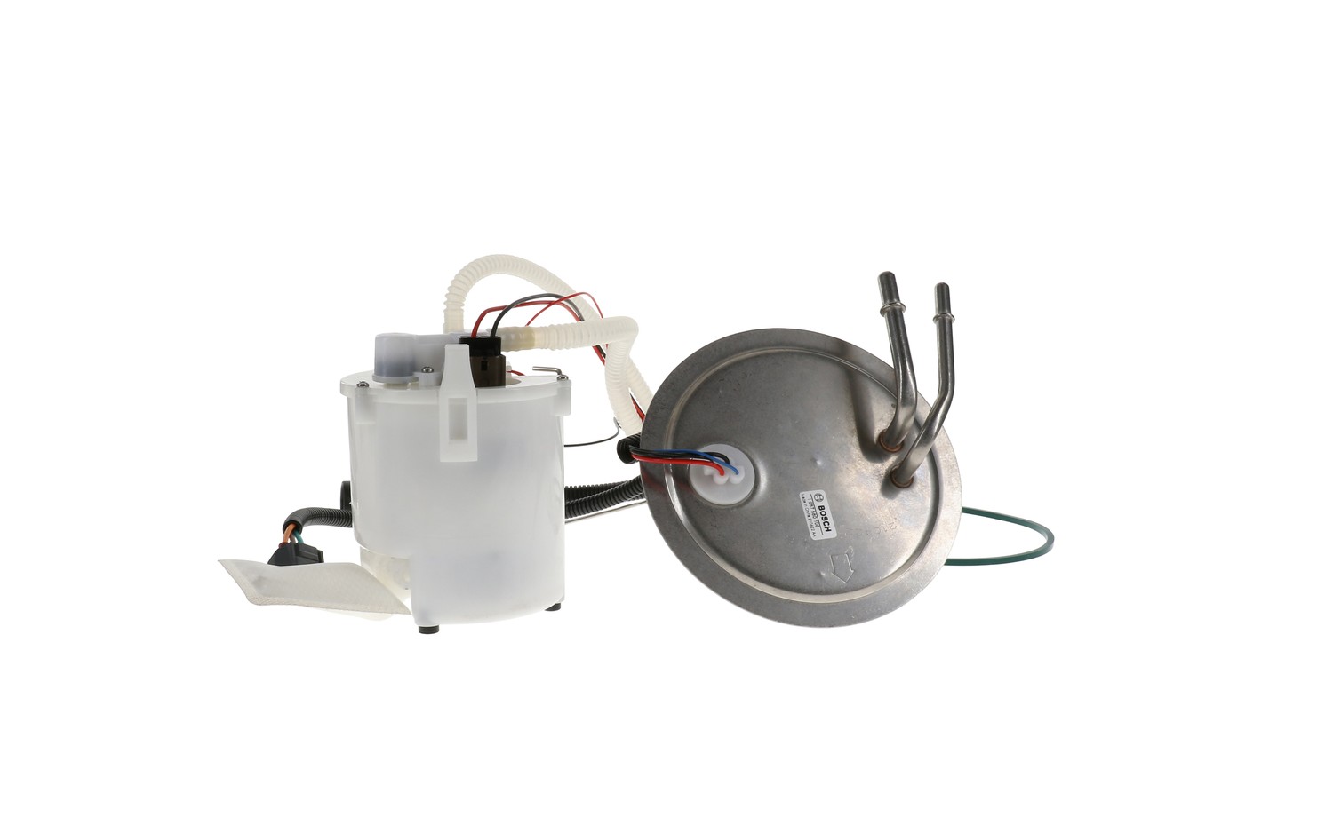 Bosch Fuel Pump Module Assembly