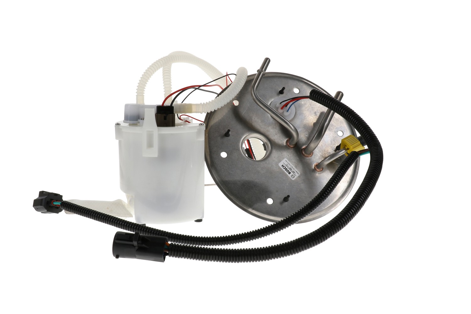 Bosch Fuel Pump Module Assembly
