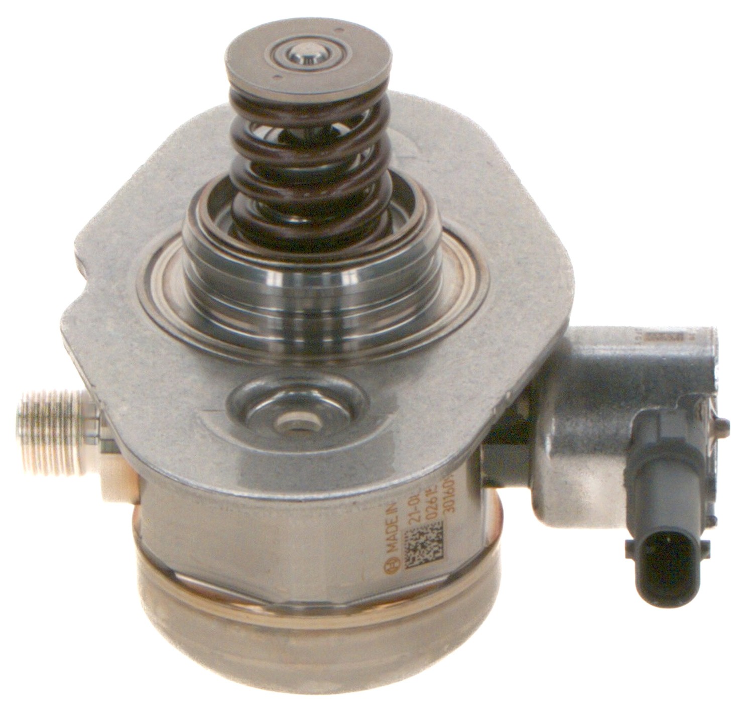 Bosch High Pressure Fuel Pump for Gasoline Direct Injection