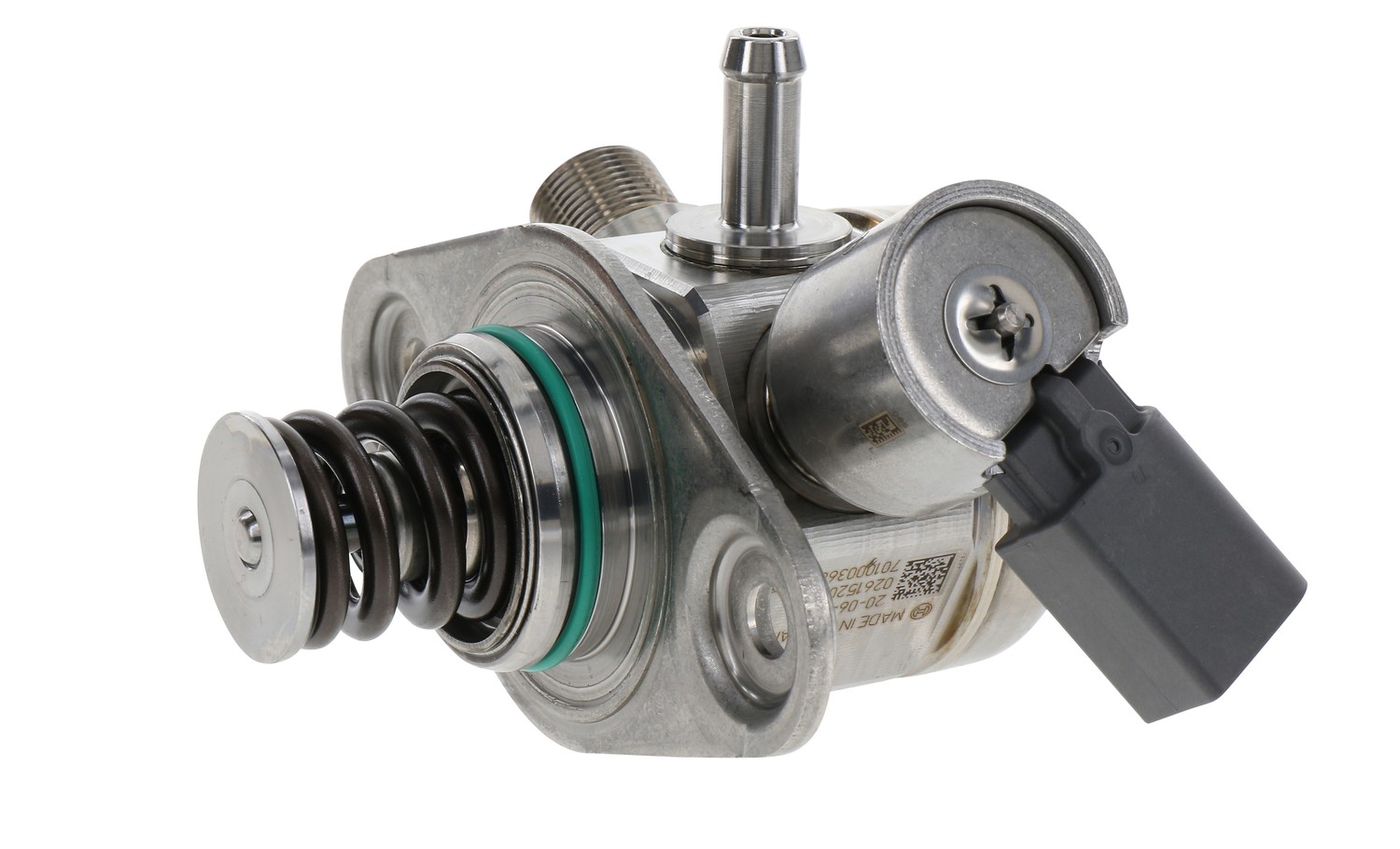 Bosch High Pressure Fuel Pump for Gasoline Direct Injection