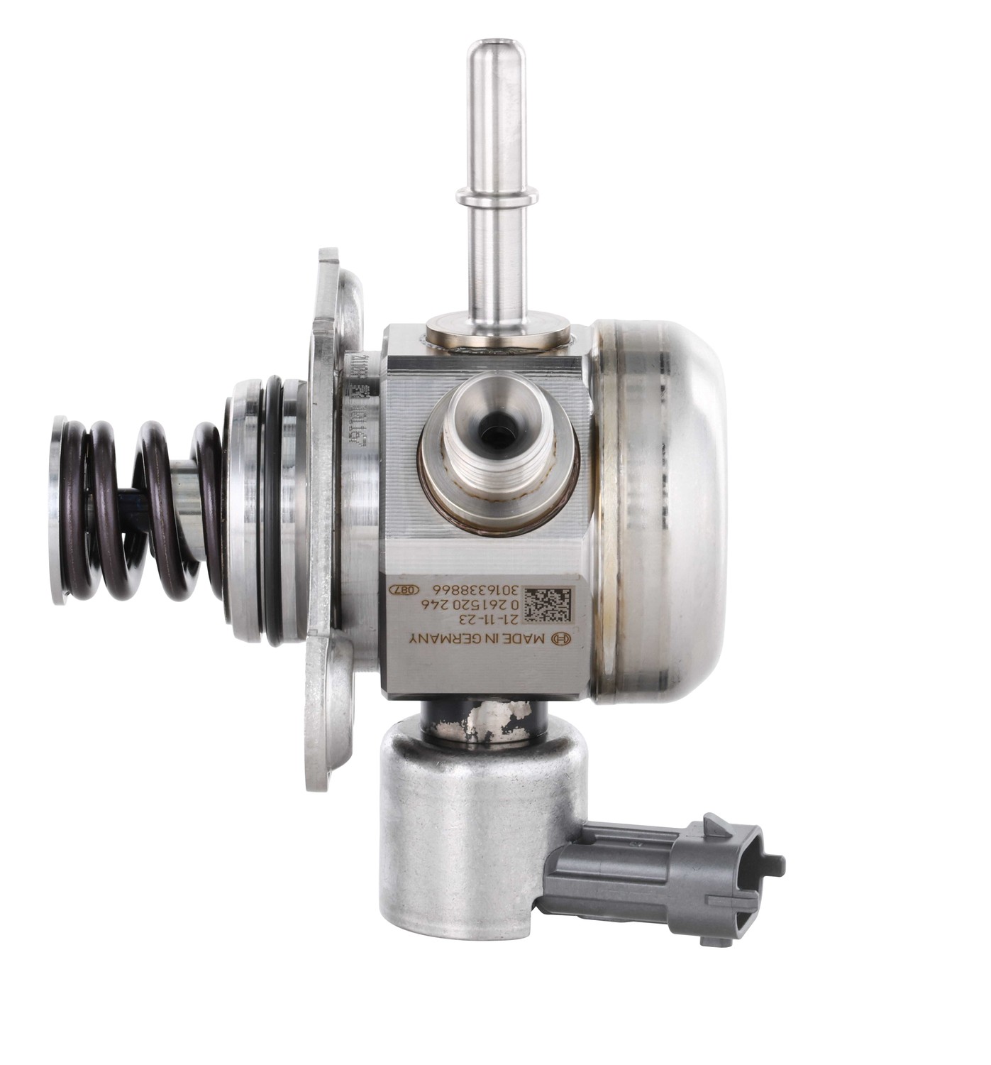 Bosch High Pressure Fuel Pump for Gasoline Direct Injection