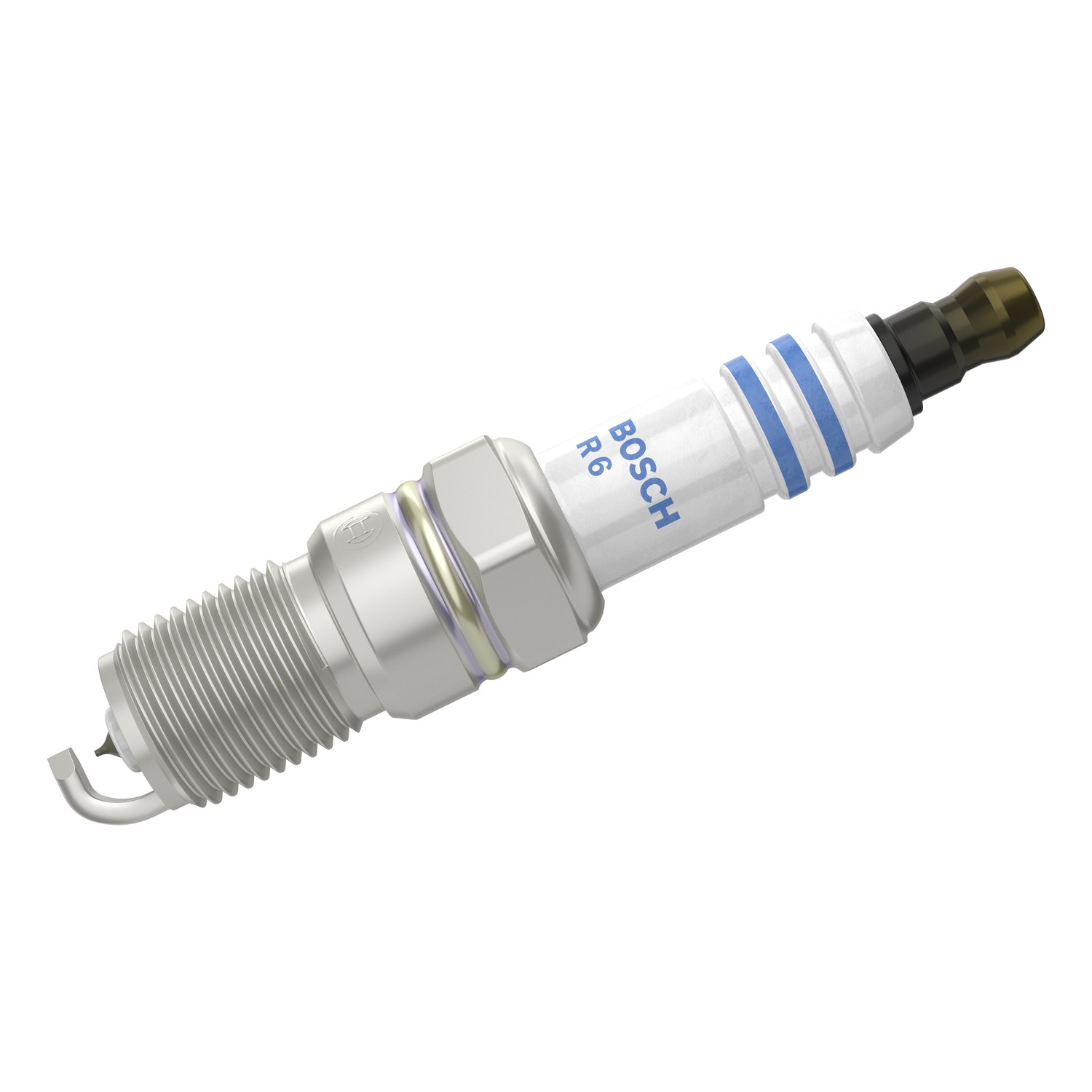 Bosch OE Fine Wire Single Platinum Spark Plug