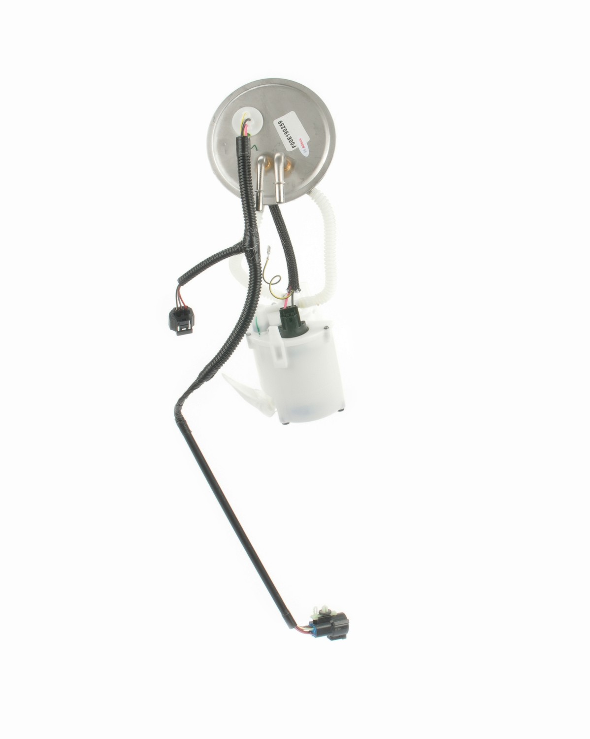 Bosch Fuel Pump Module Assembly