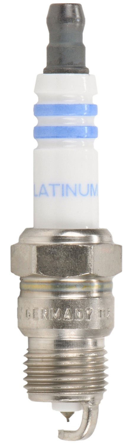 Bosch OE Fine Wire Single Platinum Spark Plug