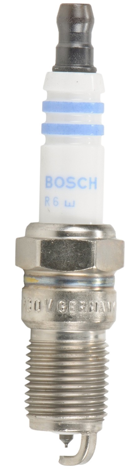 Bosch OE Fine Wire Single Platinum Spark Plug