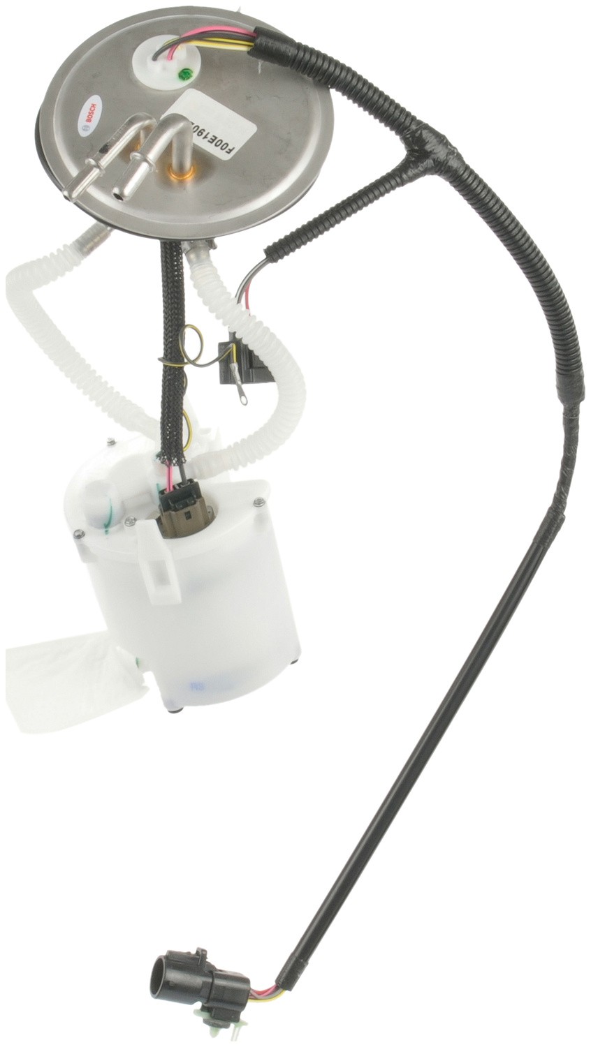 Bosch Fuel Pump Module Assembly