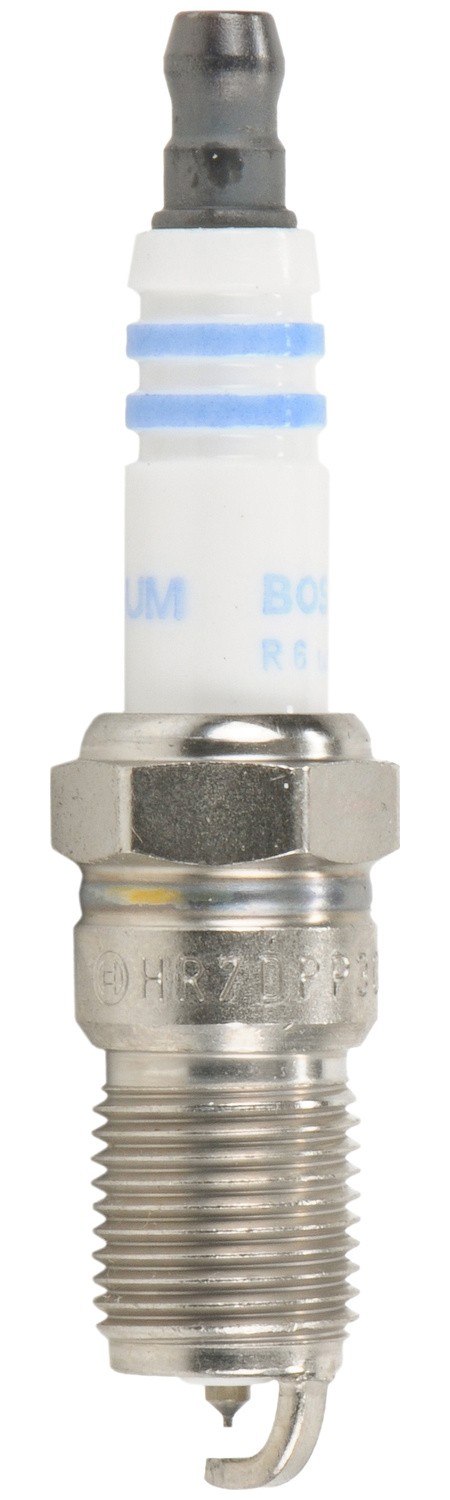 Bosch OE Fine Wire Single Platinum Spark Plug