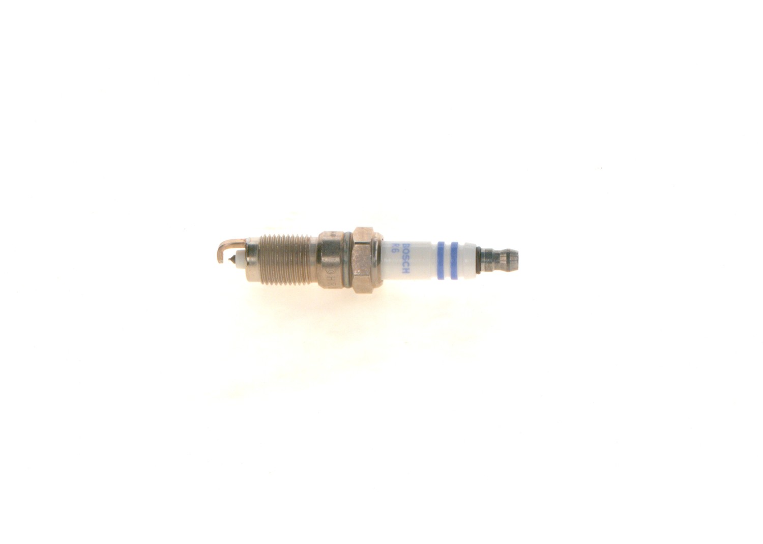 Bosch OE Fine Wire Single Platinum Spark Plug