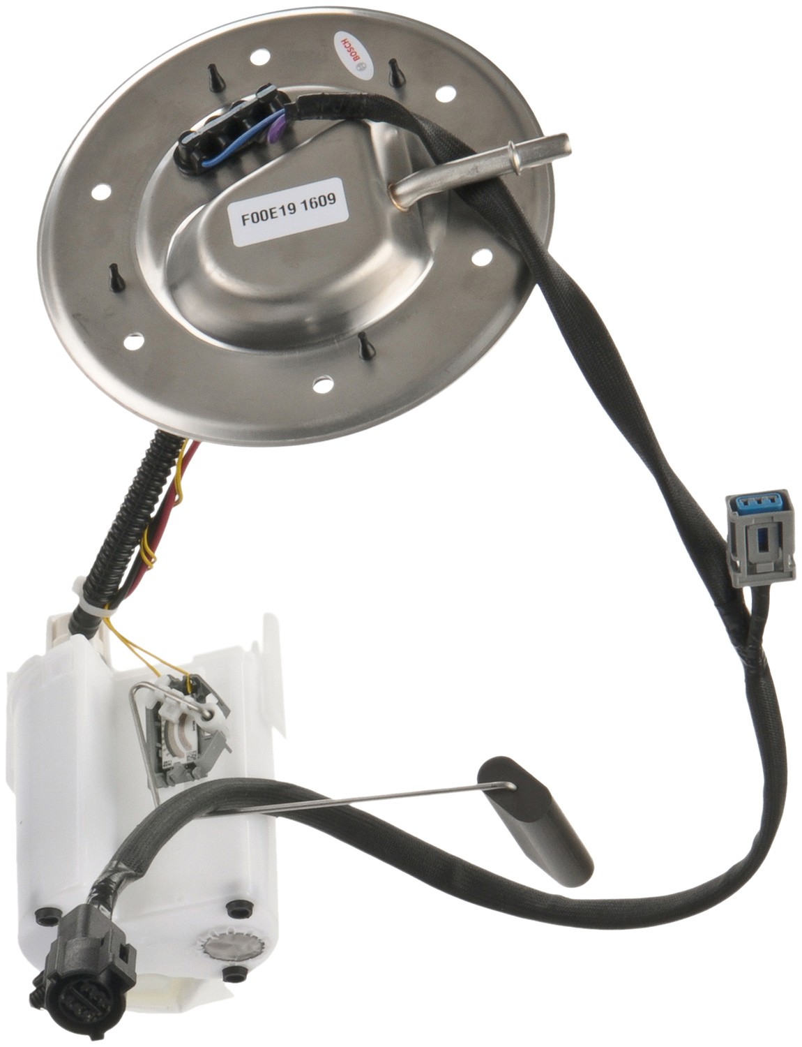 Bosch Fuel Pump Module Assembly
