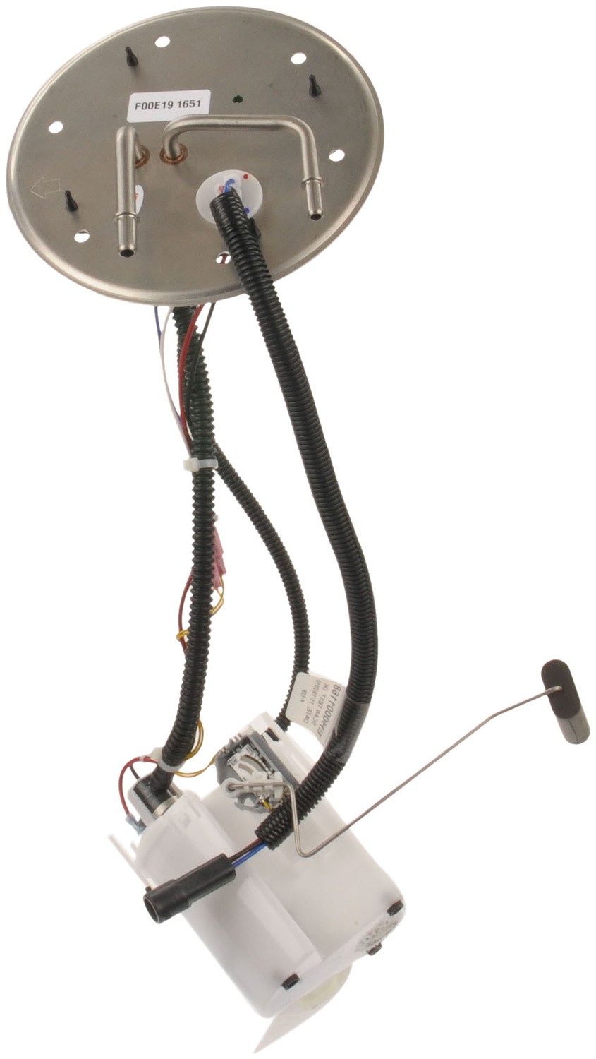 Bosch Fuel Pump Module Assembly