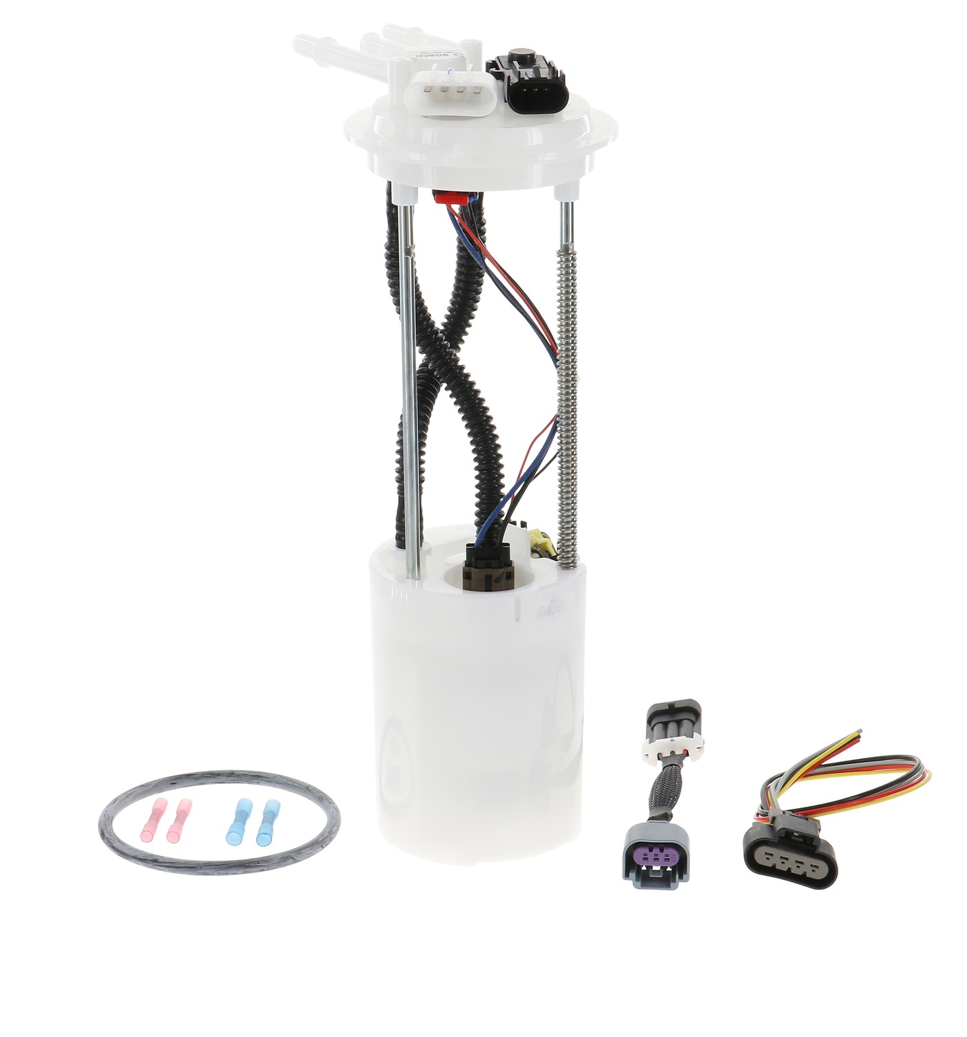 Bosch Fuel Pump Module Assembly