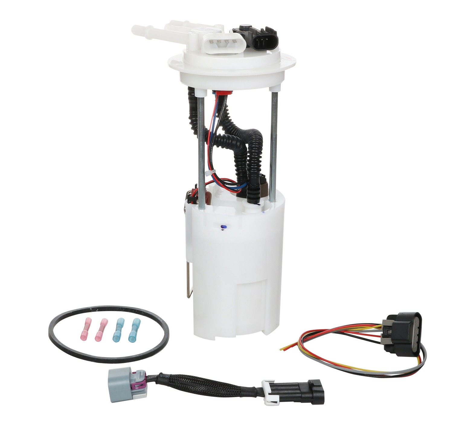 Bosch Fuel Pump Module Assembly