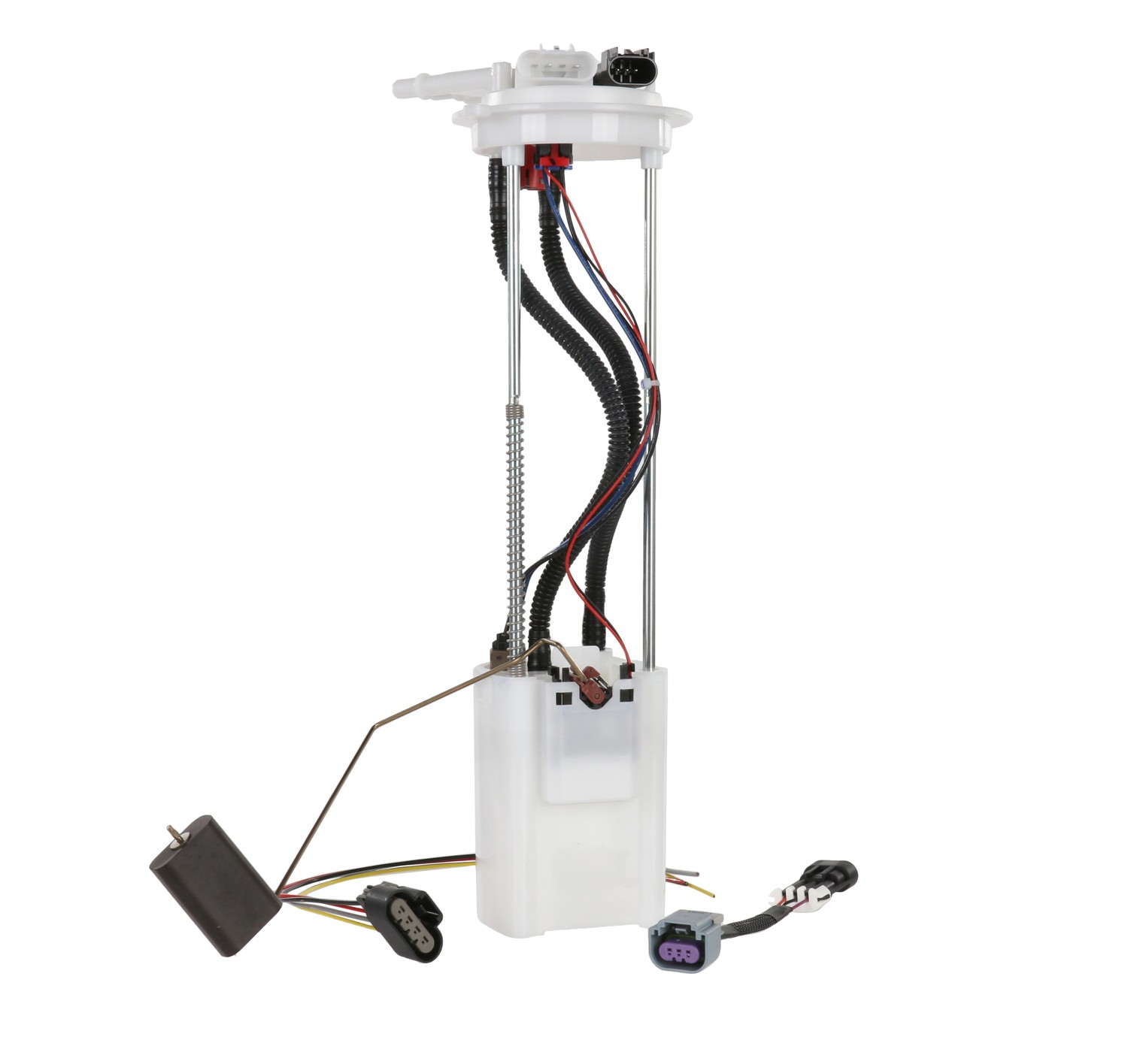 Bosch Fuel Pump Module Assembly