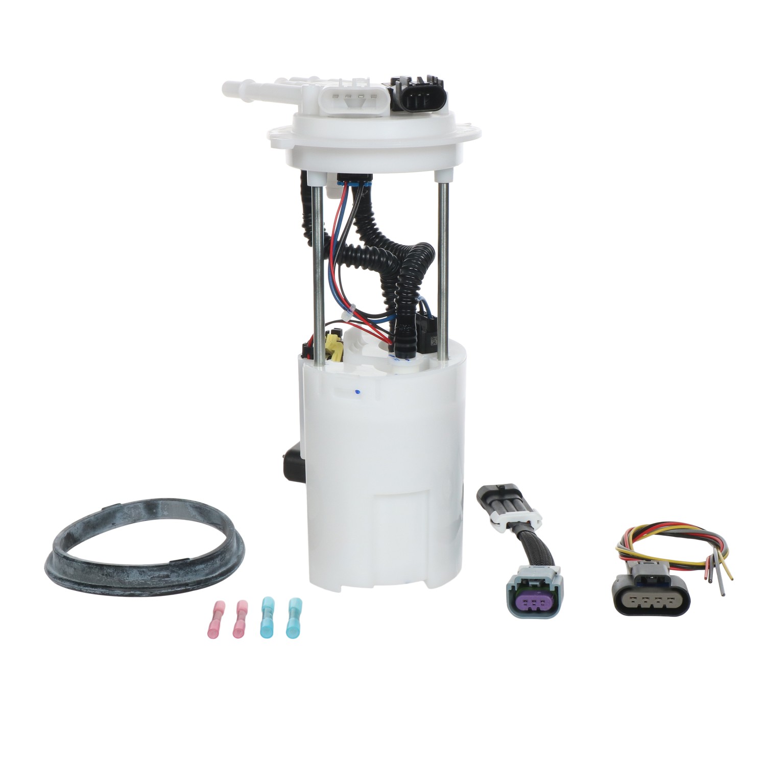Bosch Fuel Pump Module Assembly