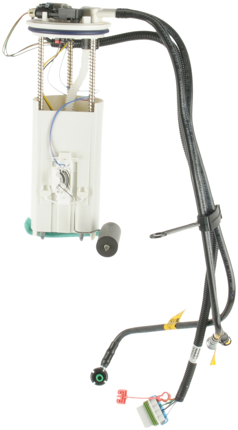 Bosch Fuel Pump Module Assembly