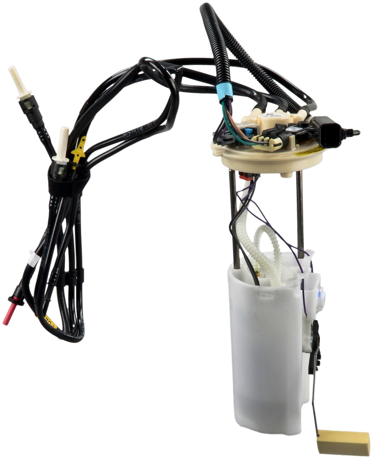 Bosch Fuel Pump Module Assembly