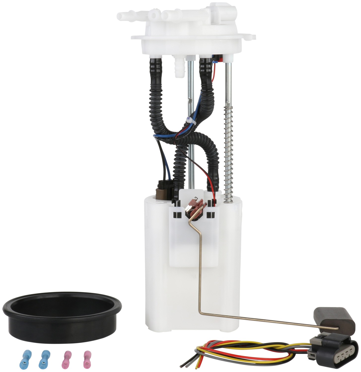 Bosch Fuel Pump Module Assembly