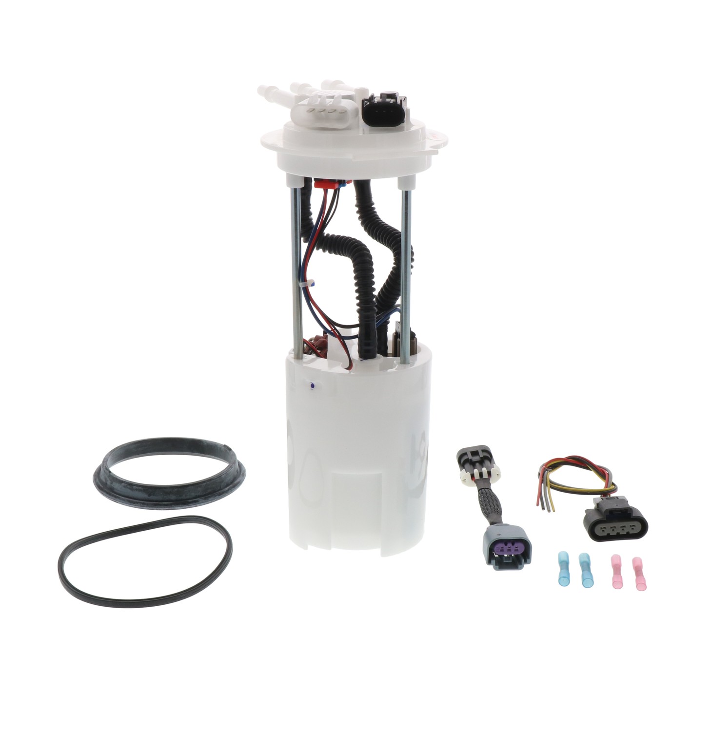 Bosch Fuel Pump Module Assembly