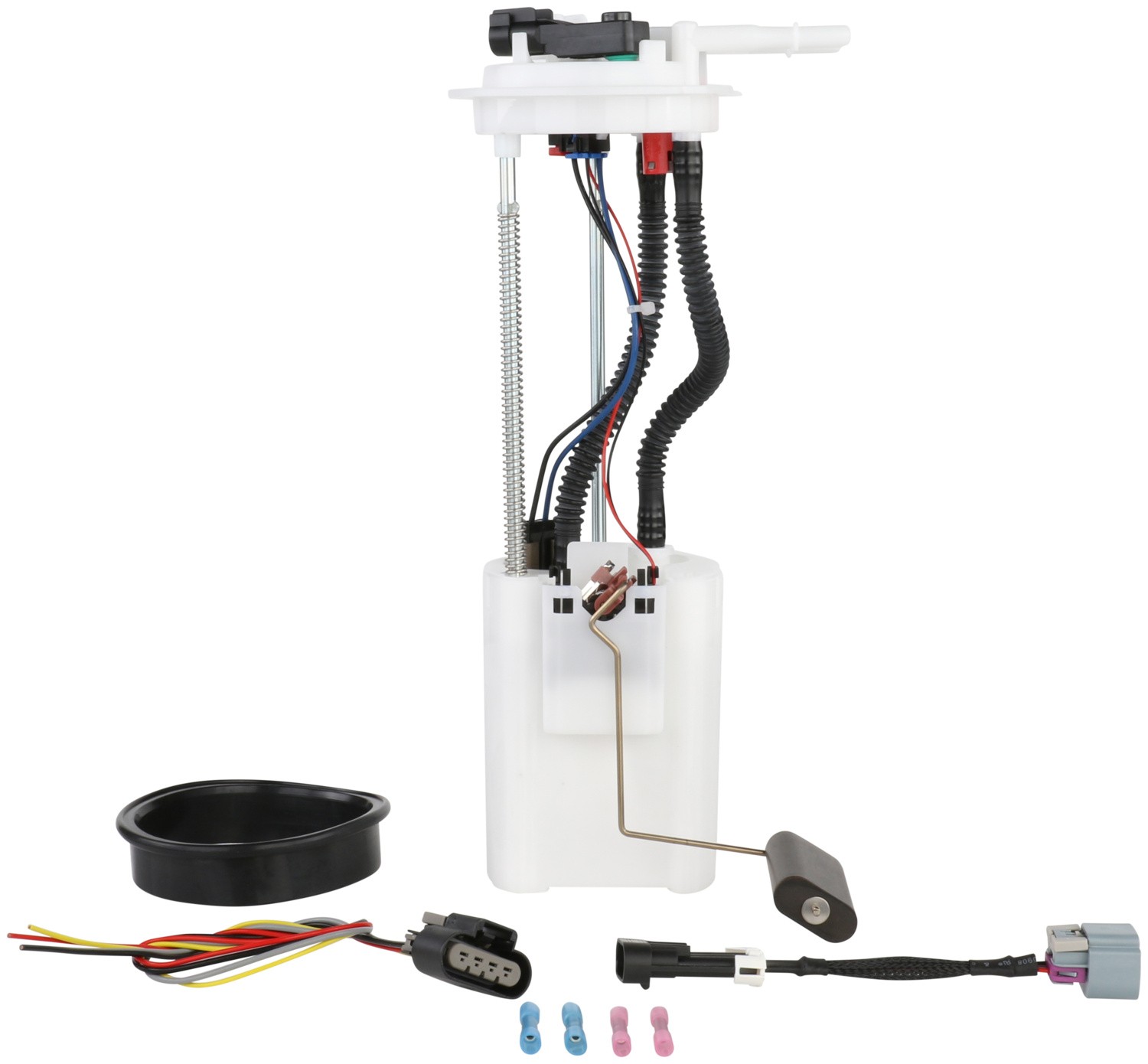 Bosch Fuel Pump Module Assembly